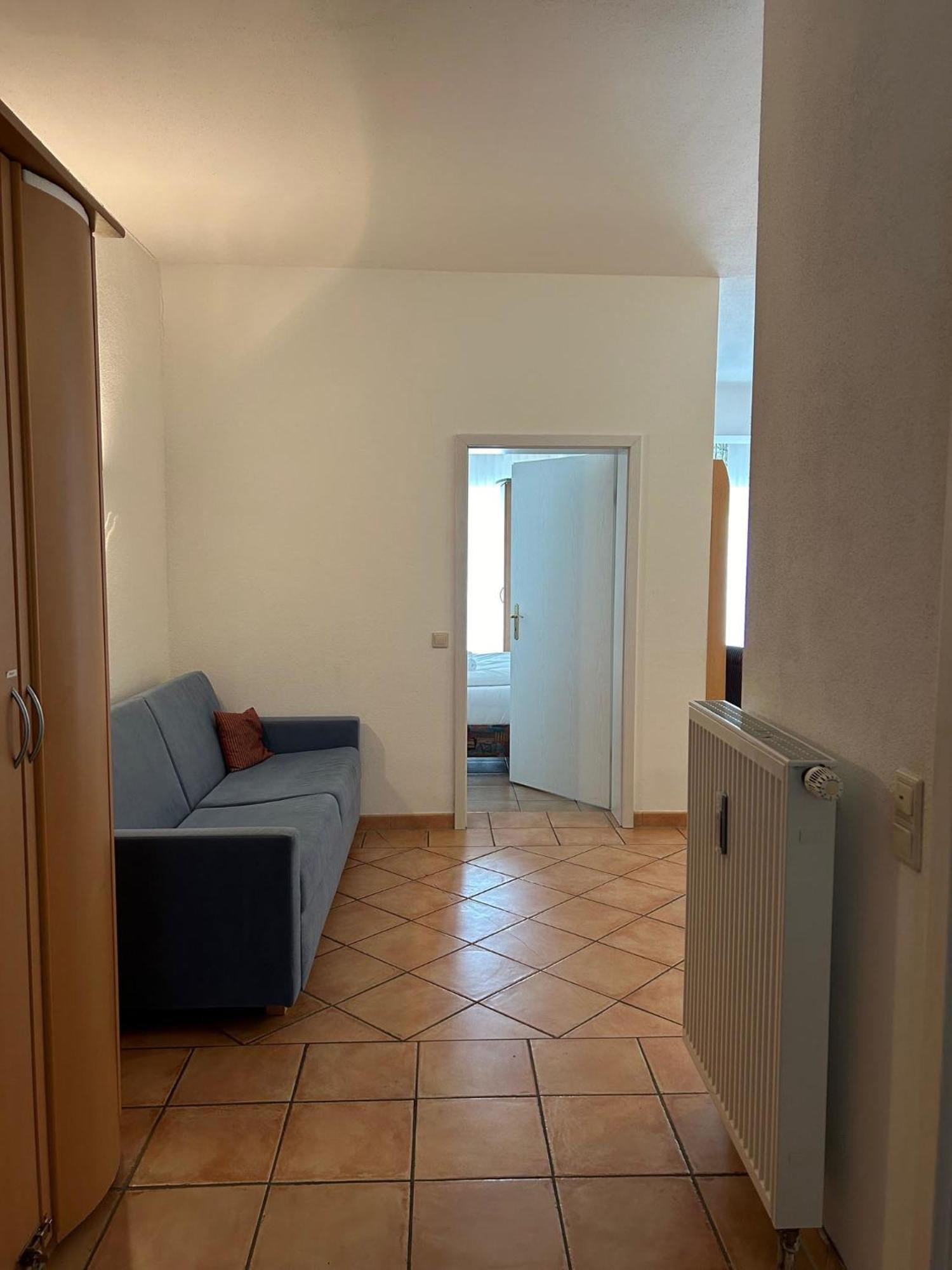 Gabi Mit Pool Und Sauna Übersee Exterior foto